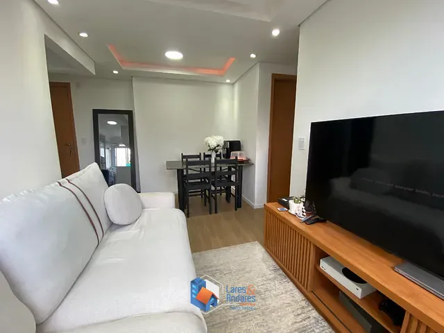 Apartamento com 43m² 2 quartos e 1 banheiro, à venda, no bairro Jardim Íris em São Paulo