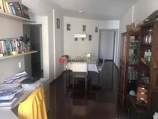 Apartamento 3 quartos e 3 banheiros, à venda, no bairro Santo Antônio em São Caetano do Sul