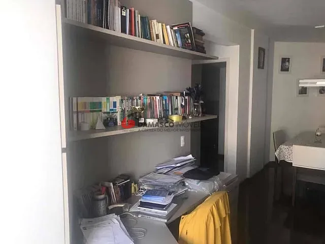 Apartamento 3 quartos e 3 banheiros, à venda, no bairro Santo Antônio em São Caetano do Sul