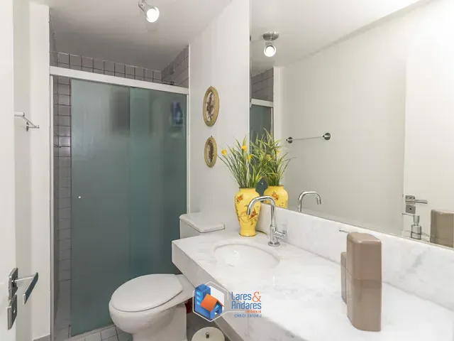 Apartamento com 67m² 3 quartos e 2 banheiros, à venda, no bairro Jardim Ubirajara (Zona Sul) em São Paulo