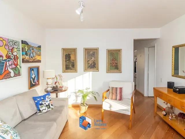 Apartamento com 67m² 3 quartos e 2 banheiros, à venda, no bairro Jardim Ubirajara (Zona Sul) em São Paulo