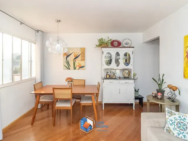 Apartamento com 67m² 3 quartos e 2 banheiros, à venda, no bairro Jardim Ubirajara (Zona Sul) em São Paulo