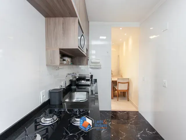 Apartamento com 43m² 2 quartos e 1 banheiro, à venda, no bairro Freguesia do Ó em São Paulo