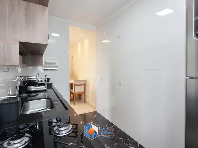 Apartamento com 43m² 2 quartos e 1 banheiro, à venda, no bairro Freguesia do Ó em São Paulo