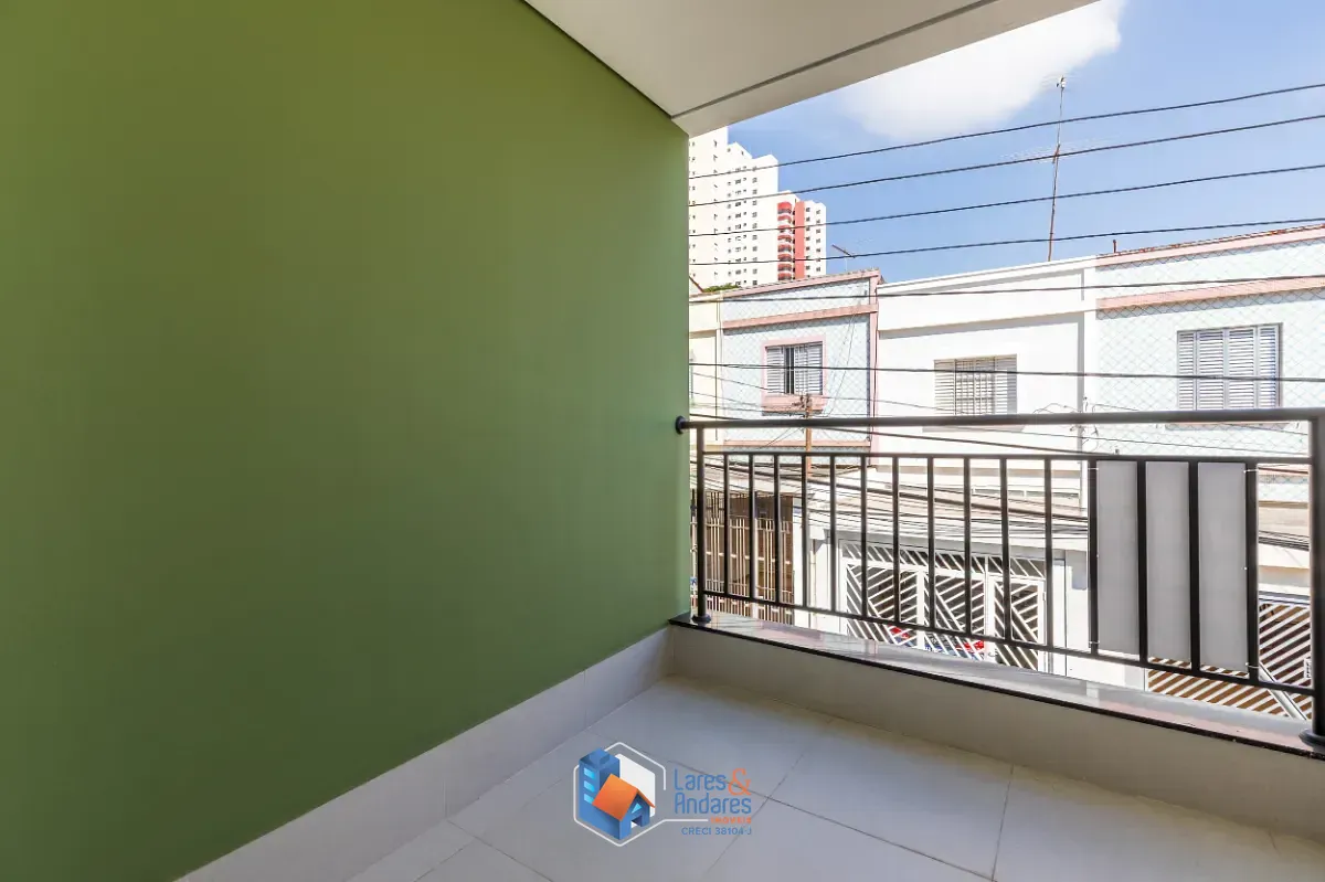 Apartamento, 2 quartos, 45 m² - Foto 17