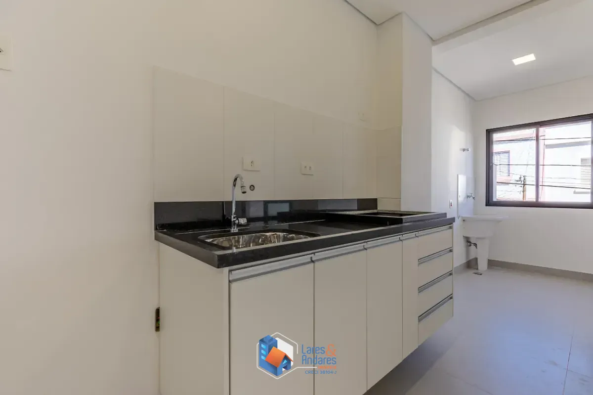 Apartamento, 2 quartos, 45 m² - Foto 10