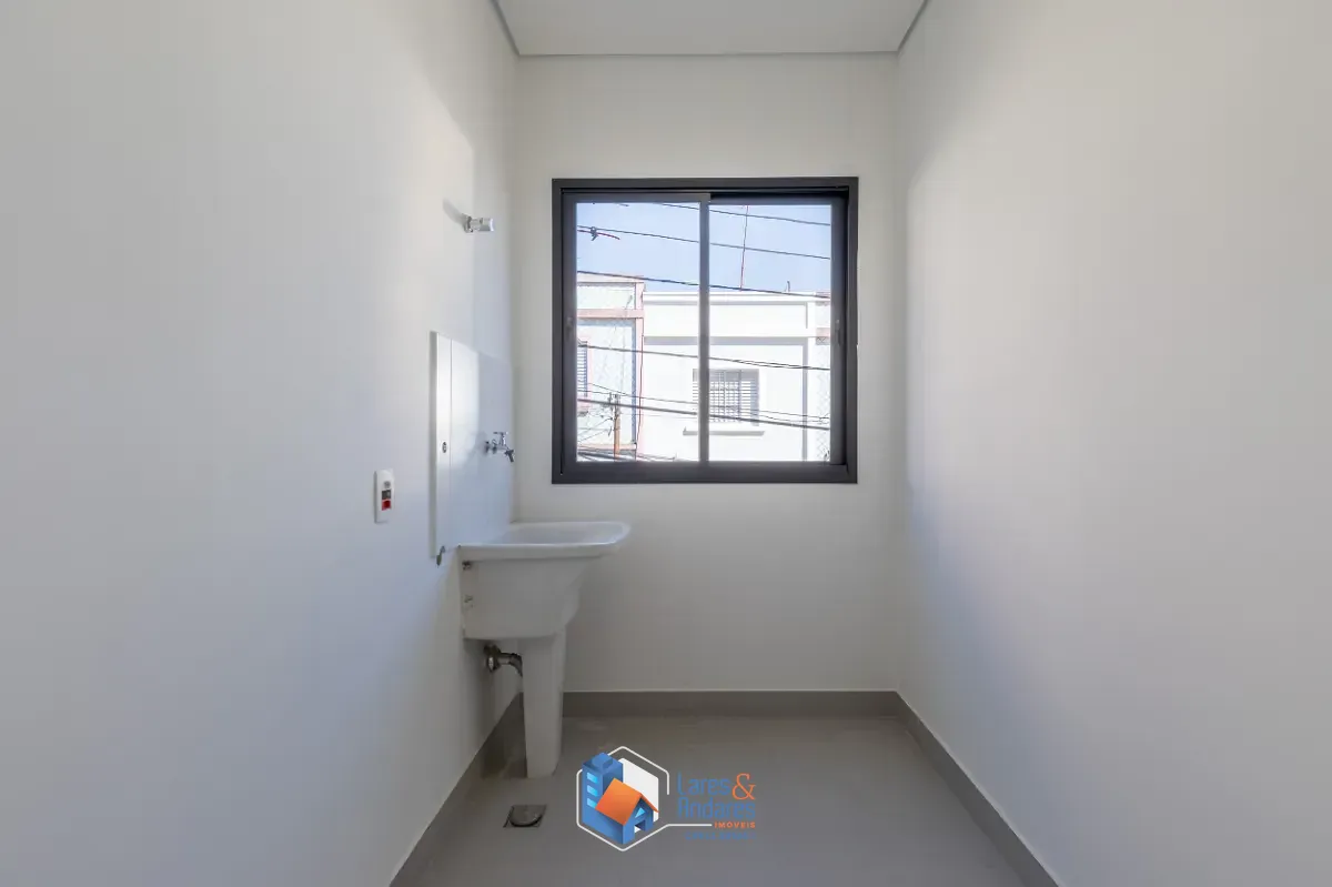 Apartamento, 2 quartos, 45 m² - Foto 13