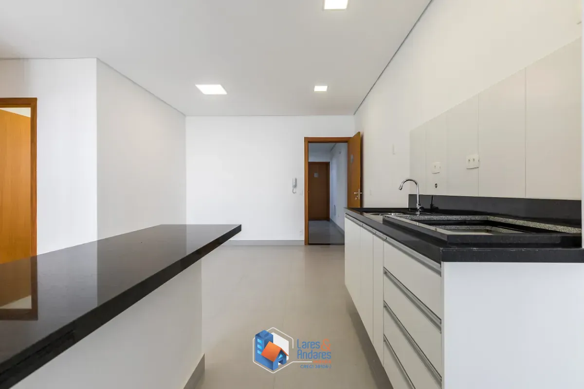 Apartamento, 2 quartos, 45 m² - Foto 12