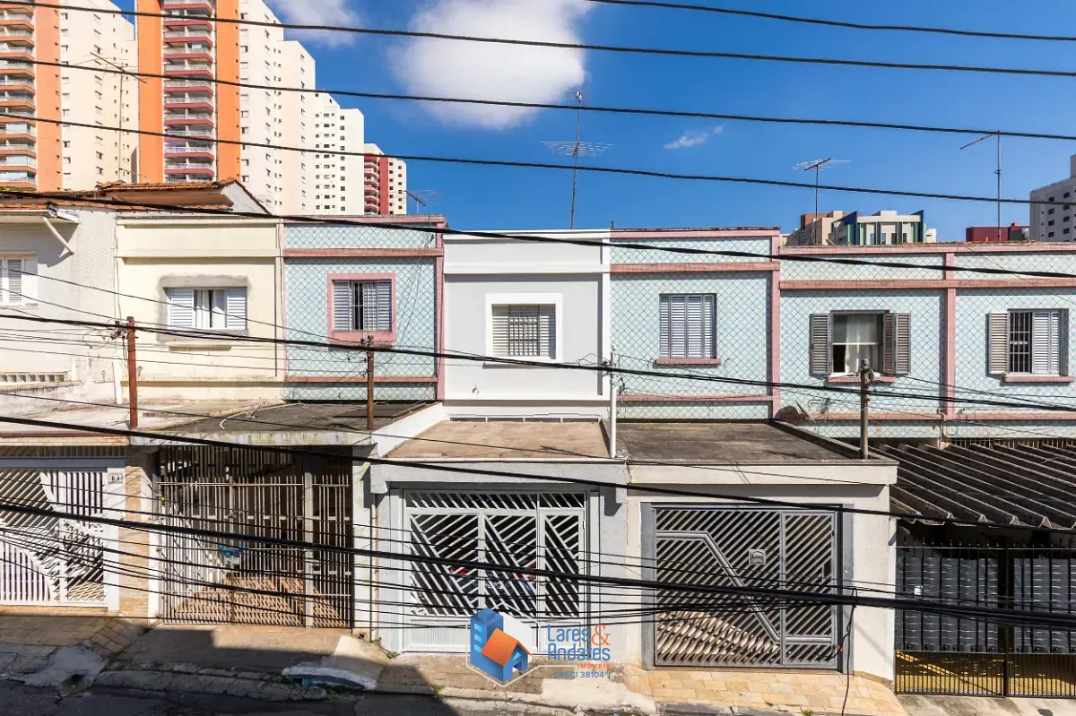 Apartamento, 2 quartos, 45 m² - Foto 18