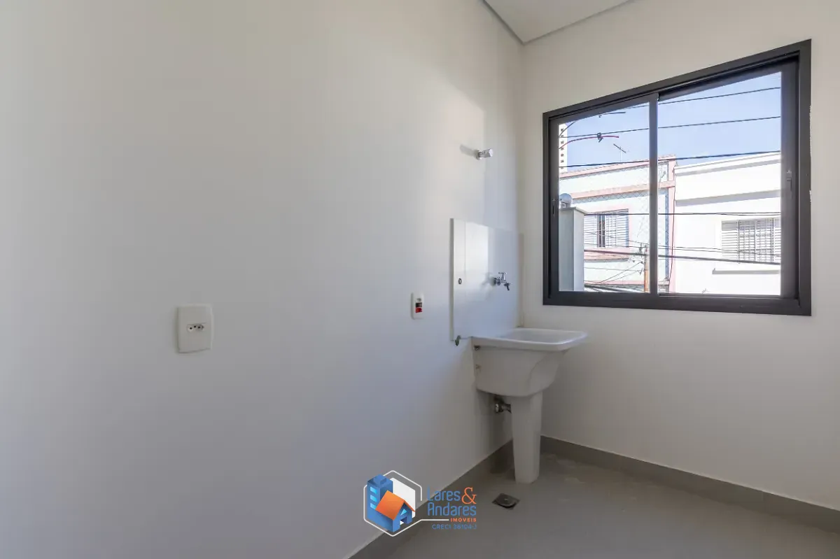 Apartamento, 2 quartos, 45 m² - Foto 14