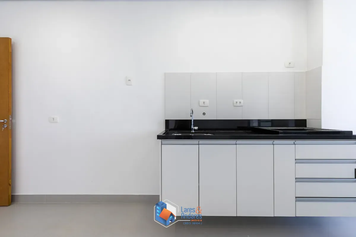 Apartamento, 2 quartos, 45 m² - Foto 11