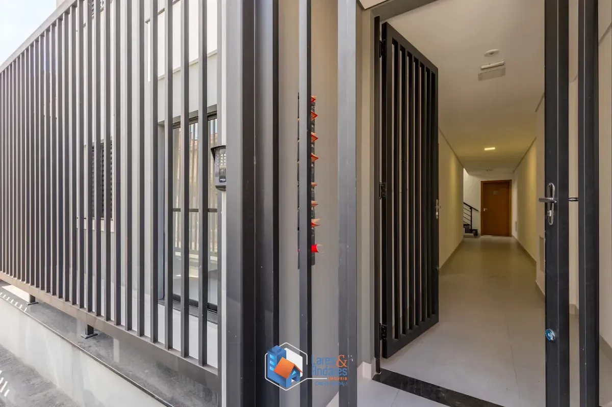 Apartamento, 2 quartos, 45 m² - Foto 30