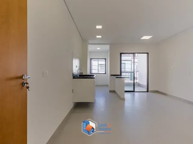 Apartamento com 45m² 2 quartos e 1 banheiro, à venda, no bairro Vila Gomes Cardim em São Paulo
