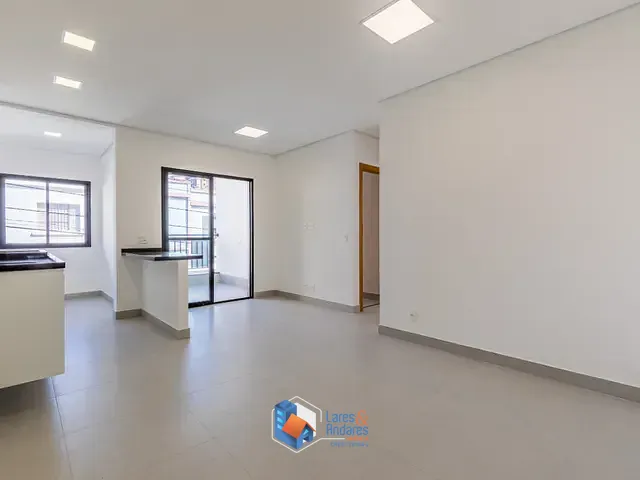 Apartamento com 45m² 2 quartos e 1 banheiro, à venda, no bairro Vila Gomes Cardim em São Paulo