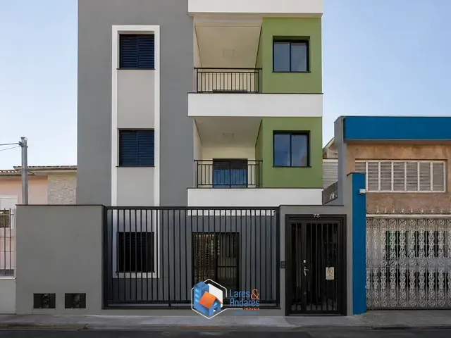 Apartamento com 45m² 2 quartos e 1 banheiro, à venda, no bairro Vila Gomes Cardim em São Paulo