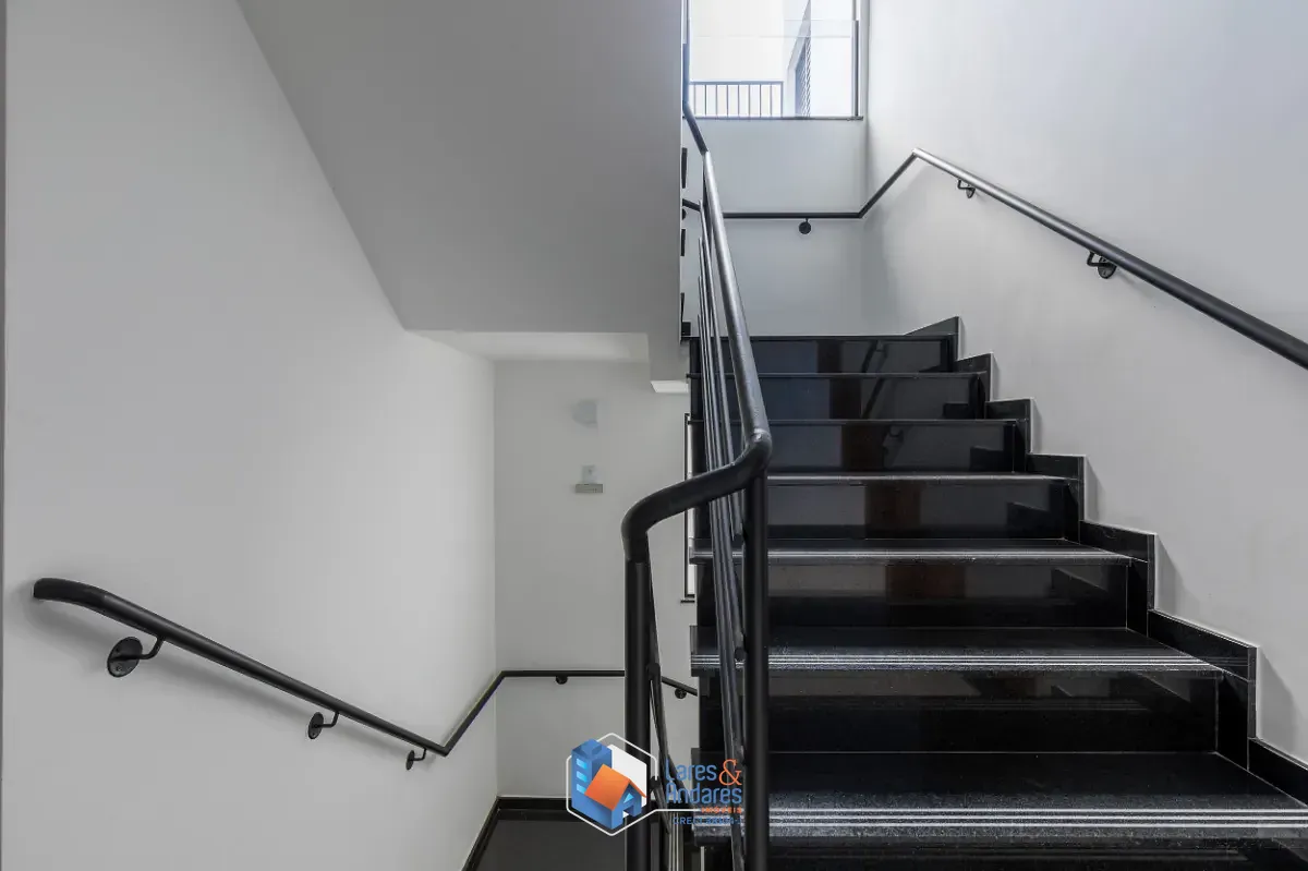Apartamento, 2 quartos, 45 m² - Foto 29