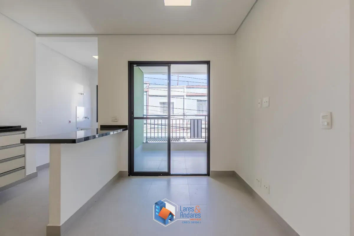 Apartamento, 2 quartos, 45 m² - Foto 15