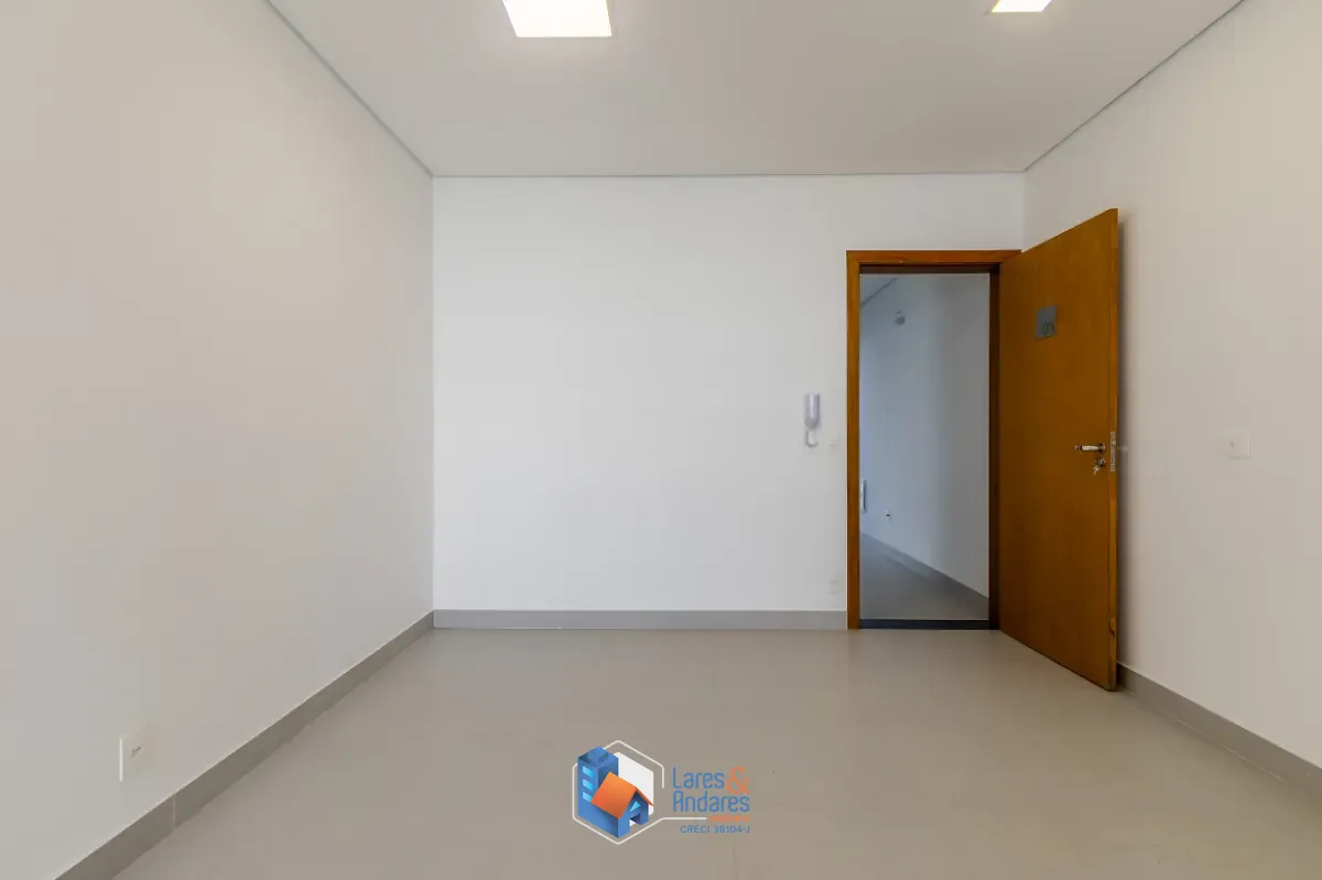 Apartamento, 2 quartos, 45 m² - Foto 7