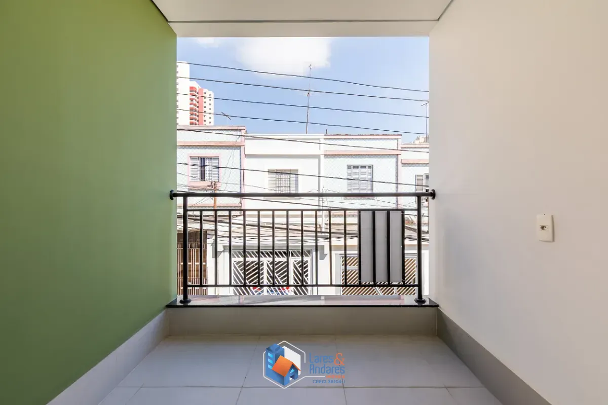 Apartamento, 2 quartos, 45 m² - Foto 16
