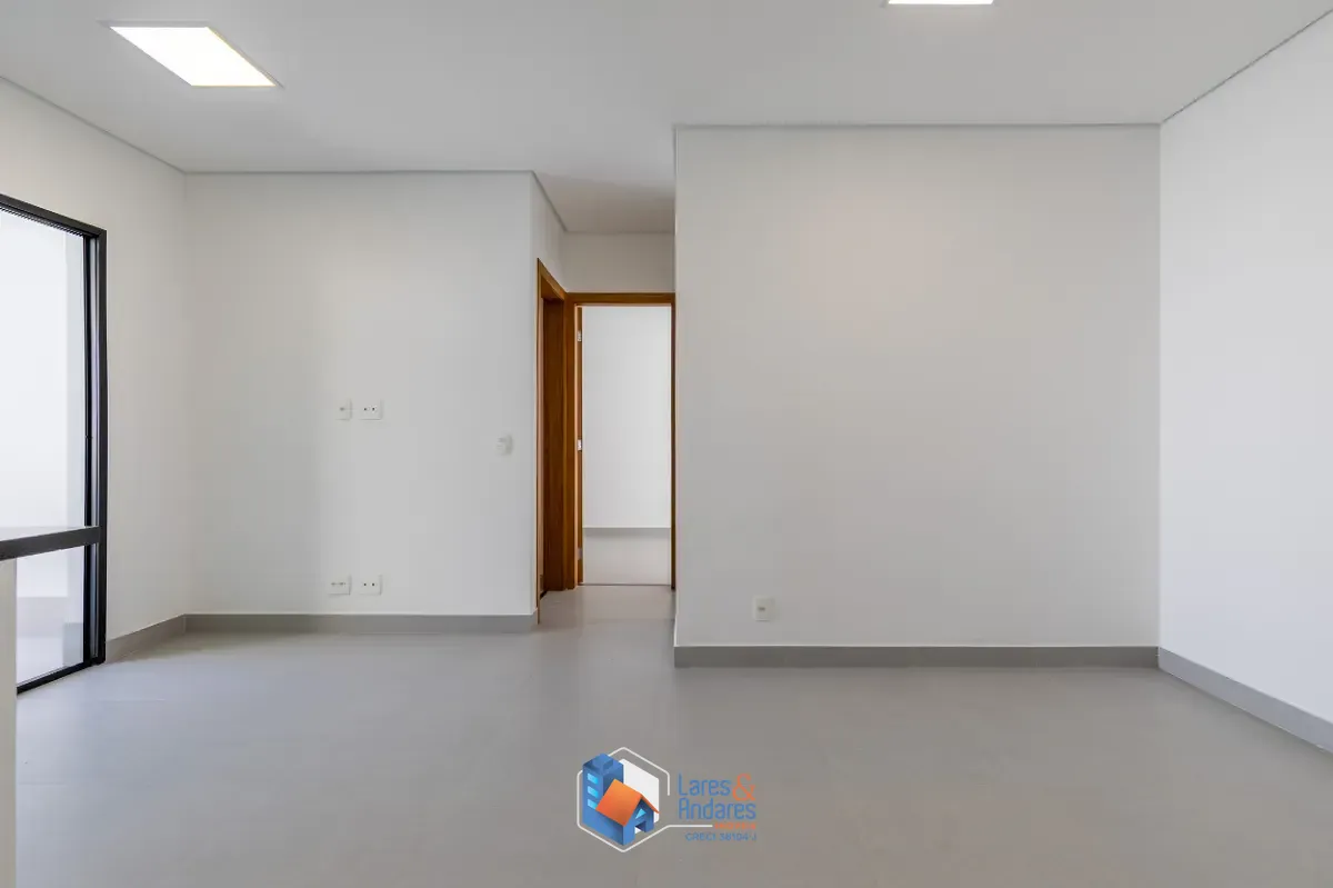 Apartamento, 2 quartos, 45 m² - Foto 6