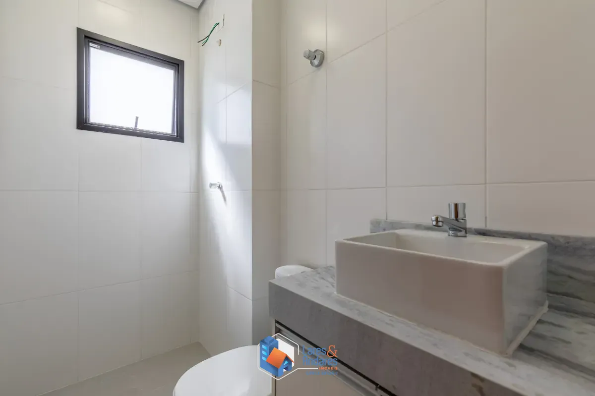 Apartamento, 2 quartos, 45 m² - Foto 20
