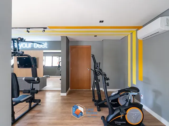 Apartamento com 35m² 2 quartos e 1 banheiro, à venda, no bairro Vila Parque Jabaquara em São Paulo