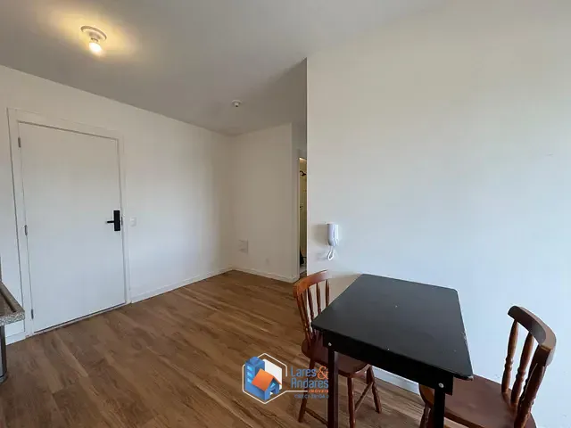 Apartamento com 42m² 2 quartos e 1 banheiro, à venda, no bairro Lapa em São Paulo