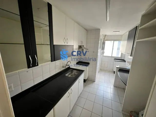 Apartamento com 121m² 3 quartos e 2 banheiros, à venda, no bairro Gleba Palhano em Londrina