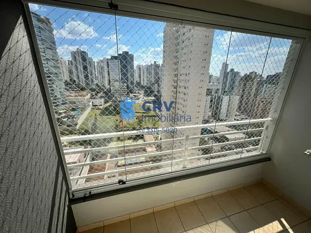 Apartamento com 121m² 3 quartos e 2 banheiros, à venda, no bairro Gleba Palhano em Londrina