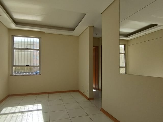 Foto do Apartamento - Apartamento 3 Quartos um com suite no bairro Planalto/ Vila Cloris, Belo Horizonte, MG | Deltalar Imóveis