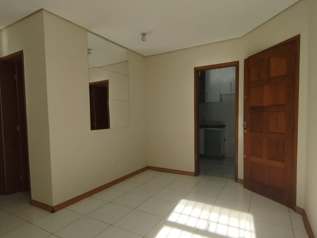 Foto do Apartamento - Apartamento 3 Quartos um com suite no bairro Planalto/ Vila Cloris, Belo Horizonte, MG | Deltalar Imóveis