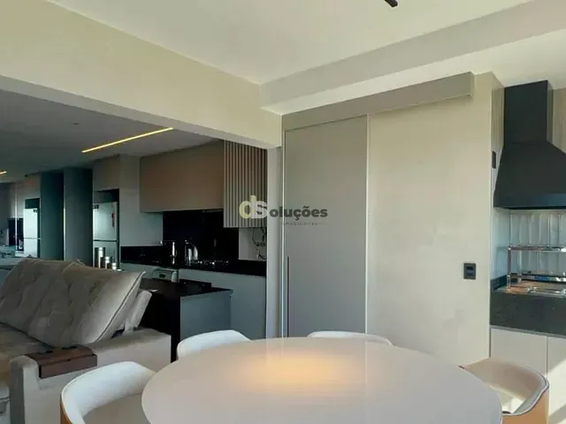 Apartamento 2 quartos e 3 banheiros, à venda, no bairro Pinheiros em São Paulo