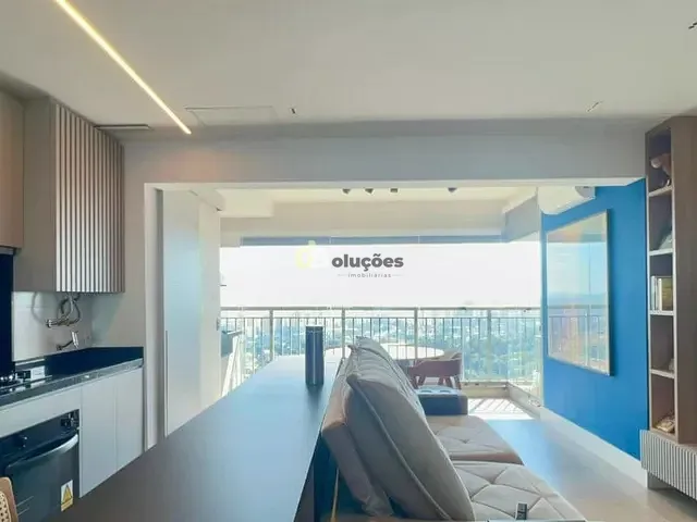 Apartamento 2 quartos e 3 banheiros, à venda, no bairro Pinheiros em São Paulo