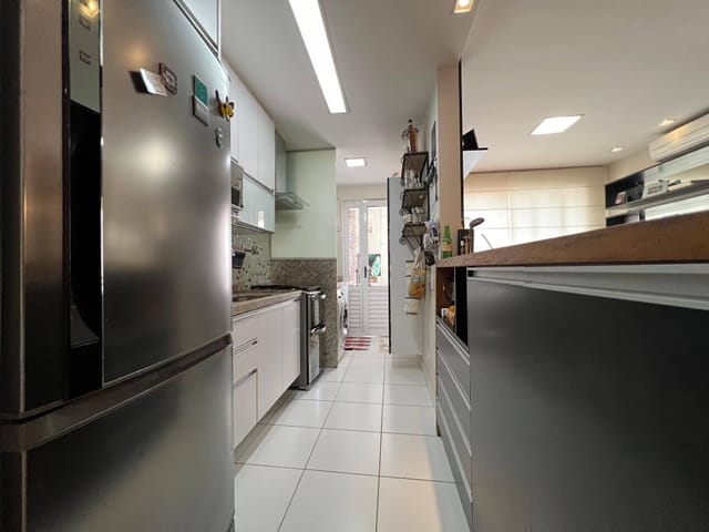 Foto do Apartamento - SOLAR LALIQUE - R$ 650.000 - Apartamento à venda, 3 dormitórios (1 suíte), 79 m², Judith, Londrina/PR | Human Imóveis