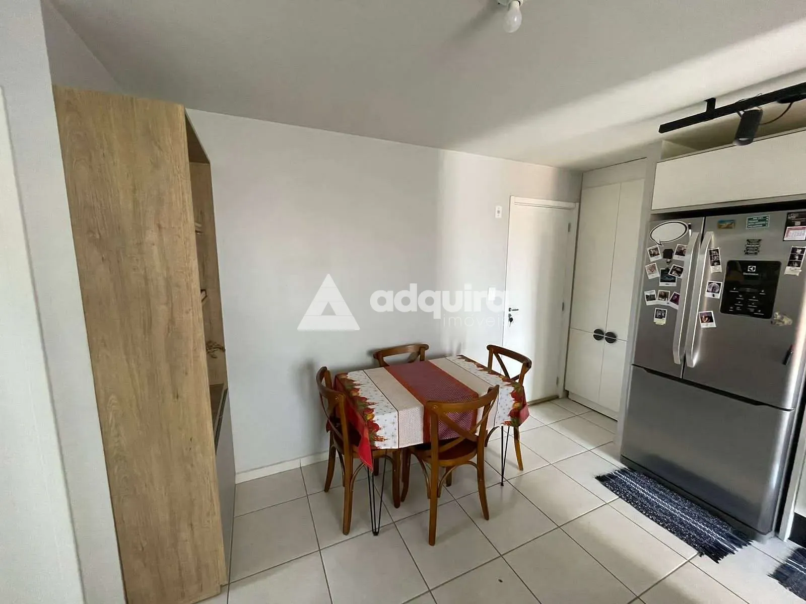 Apartamento, 2 quartos, 48 m² - Foto 6