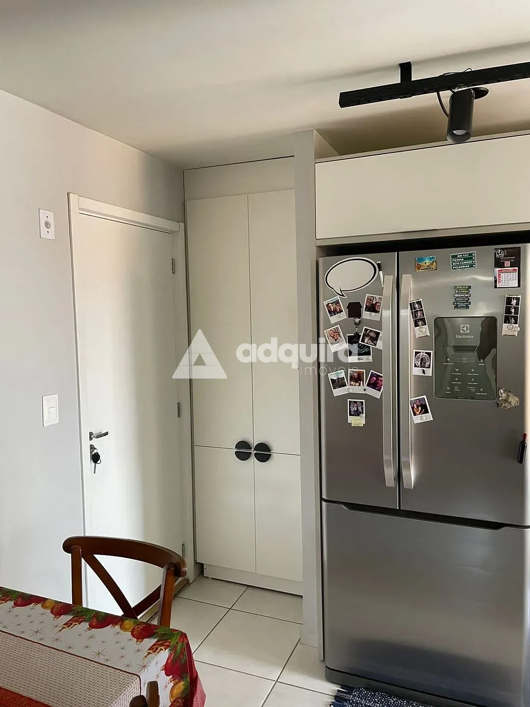 Apartamento, 2 quartos, 48 m² - Foto 3