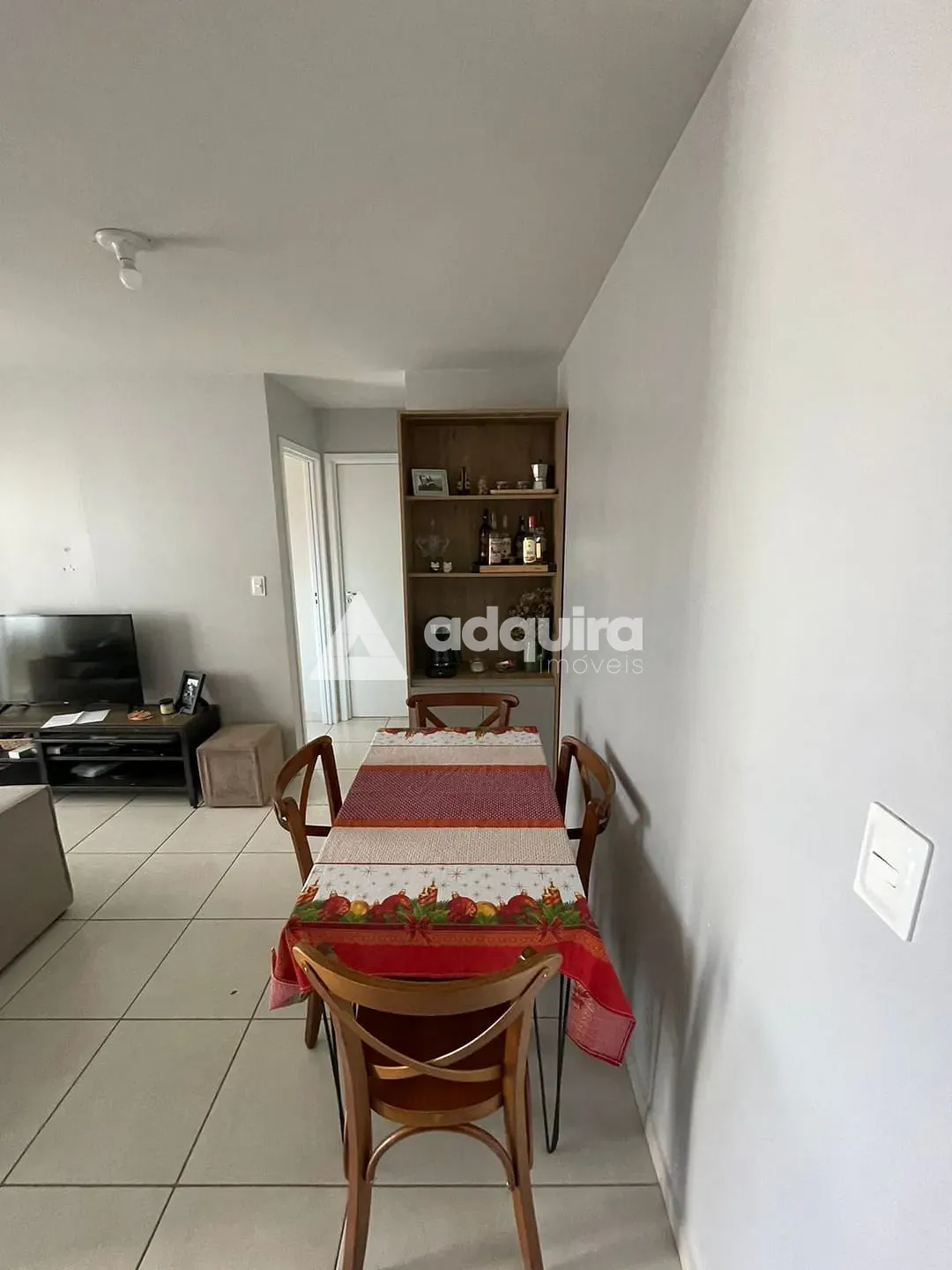 Apartamento, 2 quartos, 48 m² - Foto 7