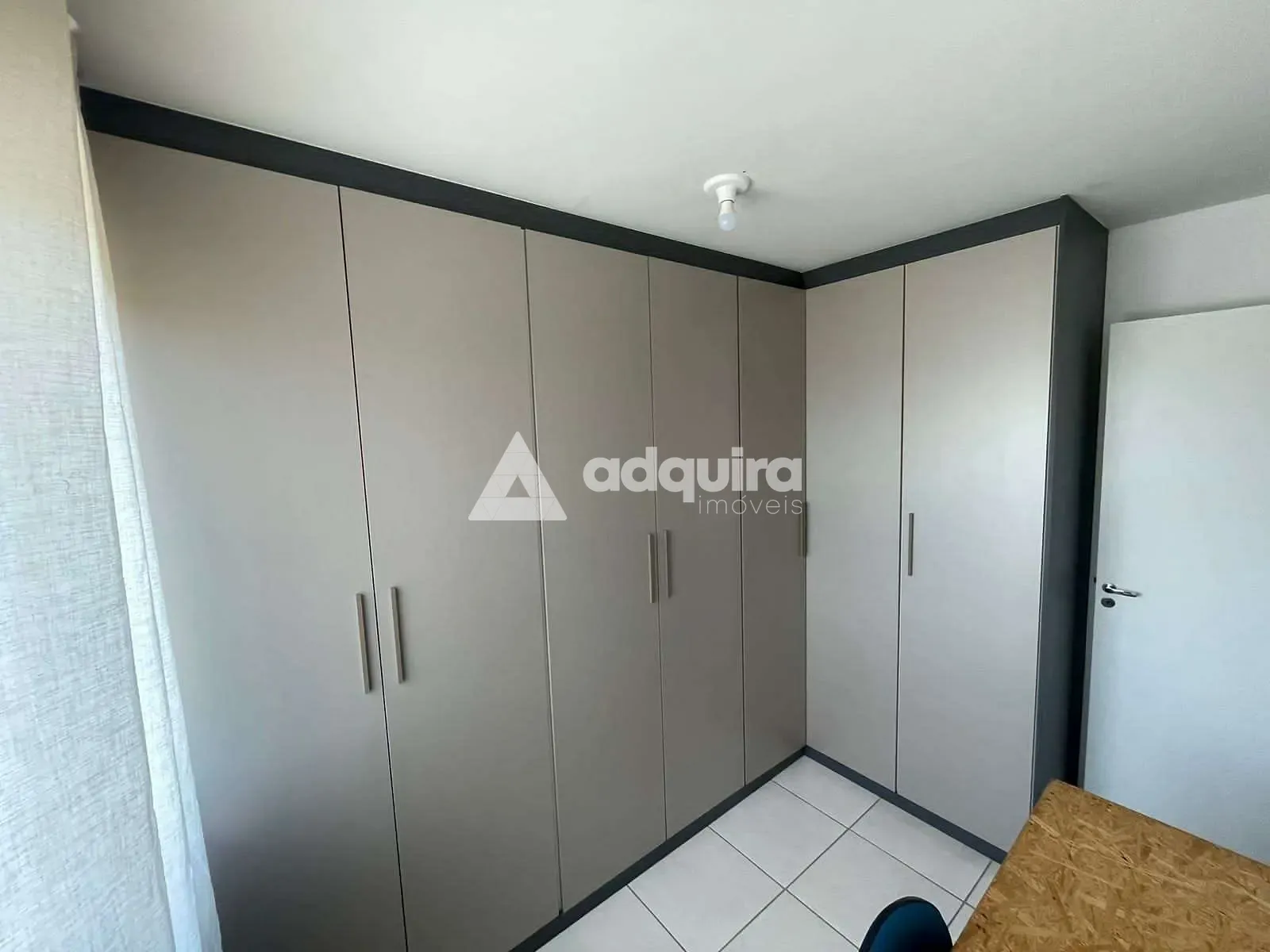 Apartamento, 2 quartos, 48 m² - Foto 17