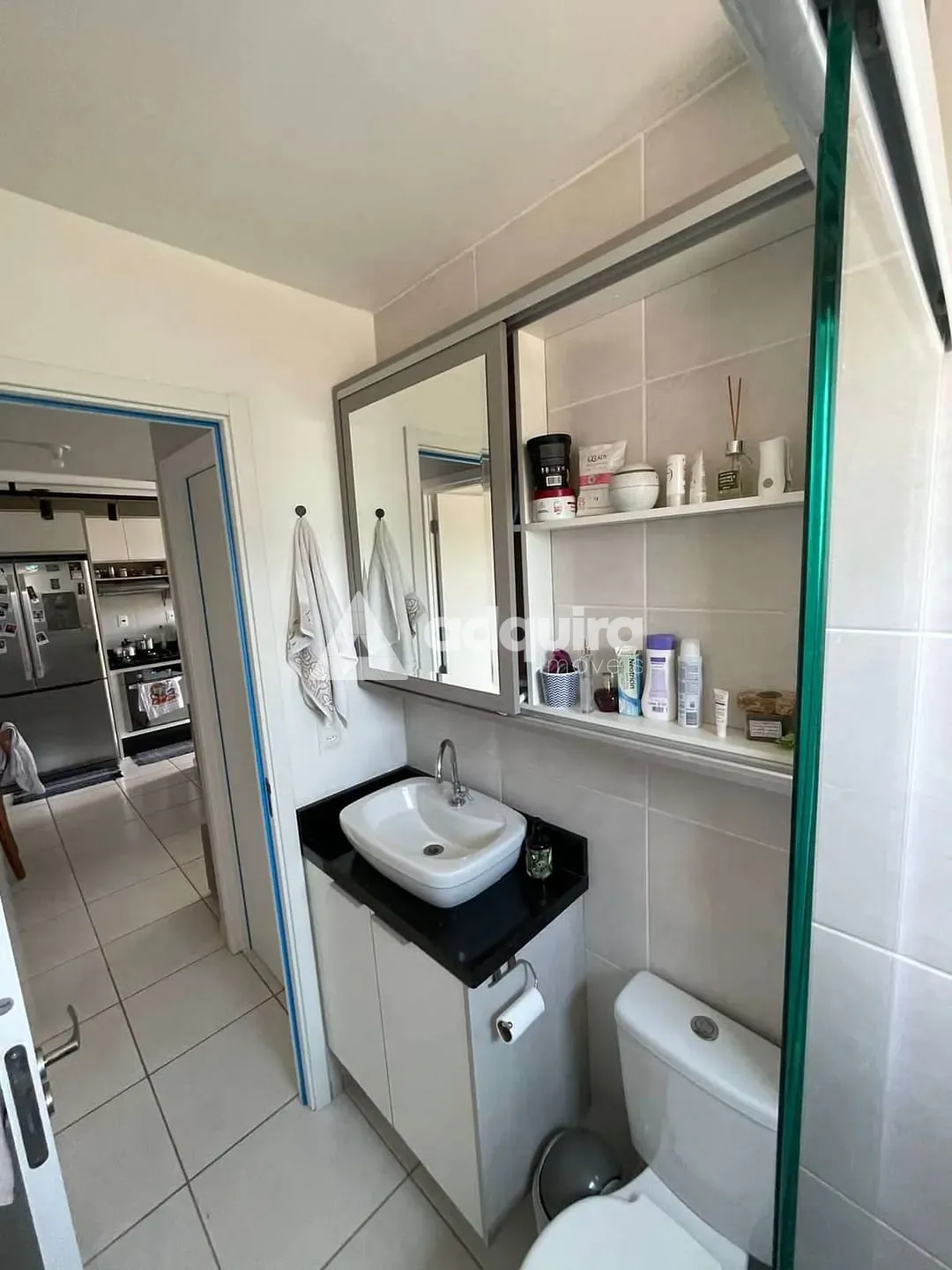 Apartamento, 2 quartos, 48 m² - Foto 15