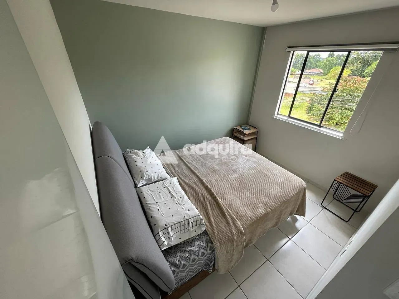 Apartamento, 2 quartos, 48 m² - Foto 11