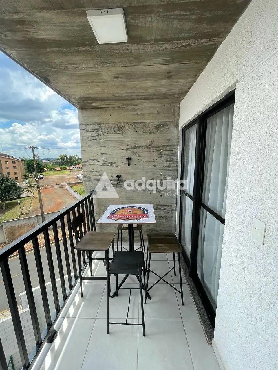 Apartamento, 2 quartos, 48 m² - Foto 9