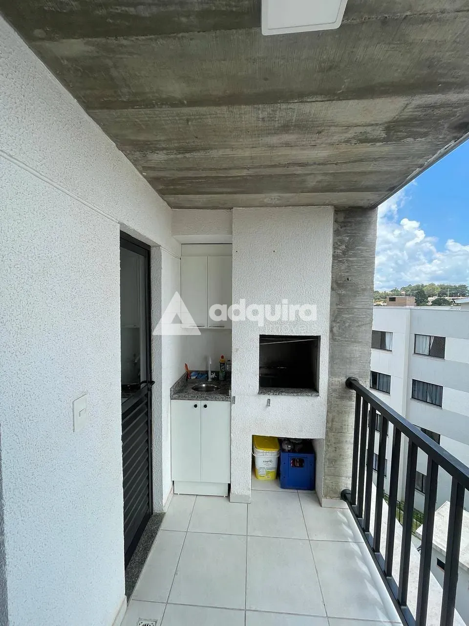 Apartamento, 2 quartos, 48 m² - Foto 10