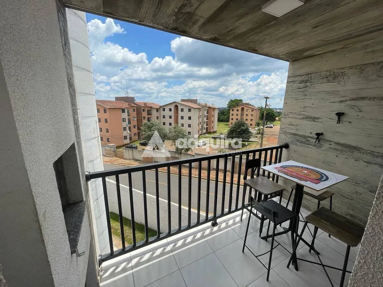 Apartamento, 2 quartos, 48 m² - Foto 8