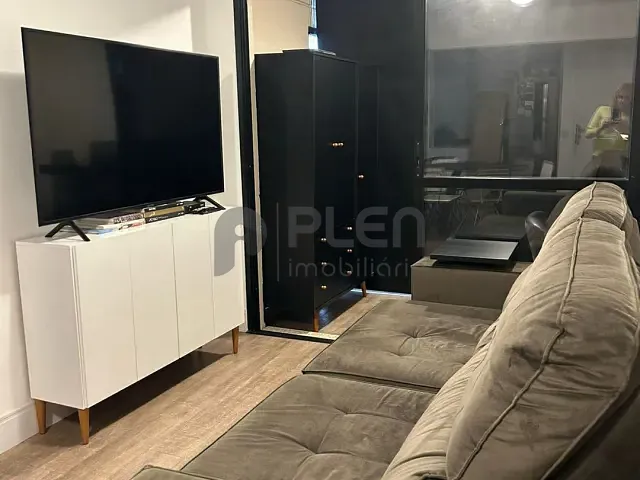 Apartamento 2 quartos e 1 banheiro, à venda, no bairro Lauzane Paulista em São Paulo