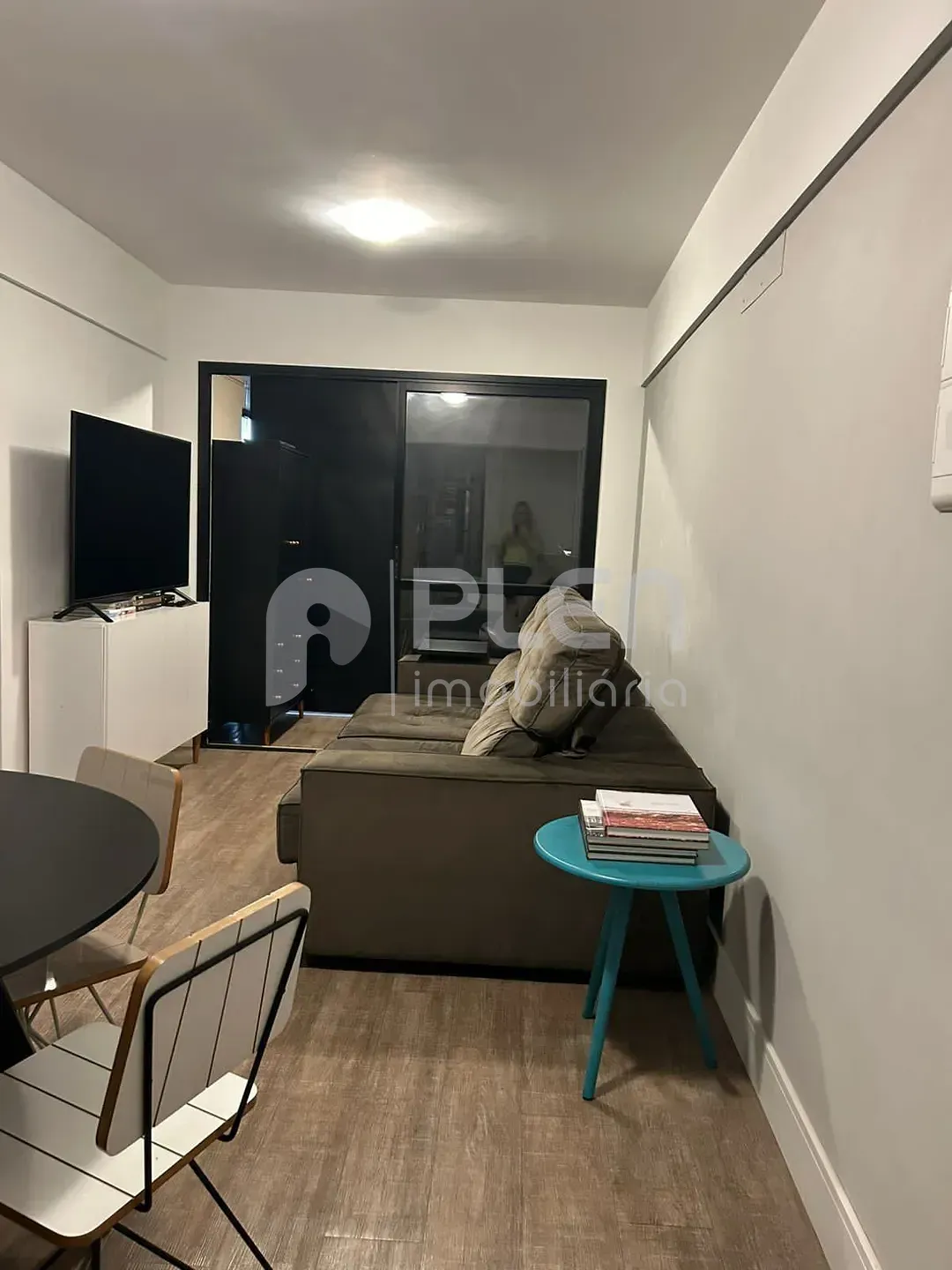 Apartamento de 2 quartos à venda em Lauzane Paulista, São Paulo