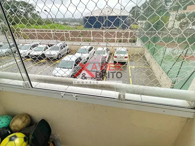 Apartamento 2 quartos e 1 banheiro, à venda, no bairro Jardim Santa Terezinha (Zona Leste) em São Paulo