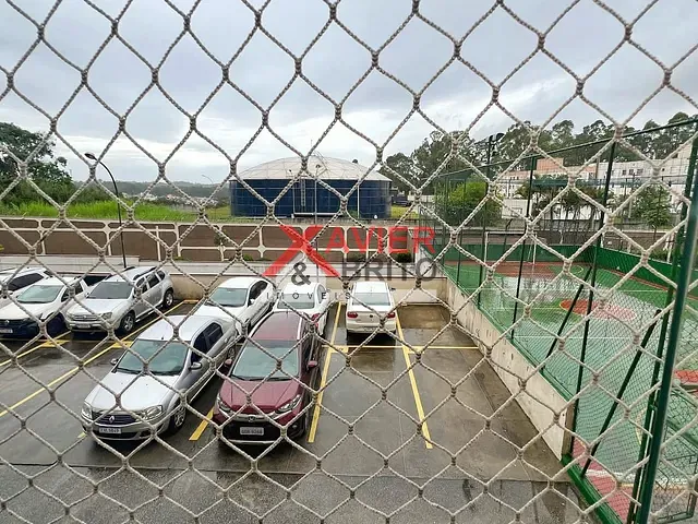 Apartamento 2 quartos e 1 banheiro, à venda, no bairro Jardim Santa Terezinha (Zona Leste) em São Paulo