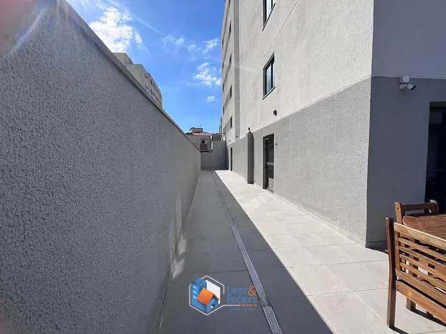 Apartamento com 23m² 1 quarto e 1 banheiro, à venda, no bairro Chácara Inglesa em São Paulo