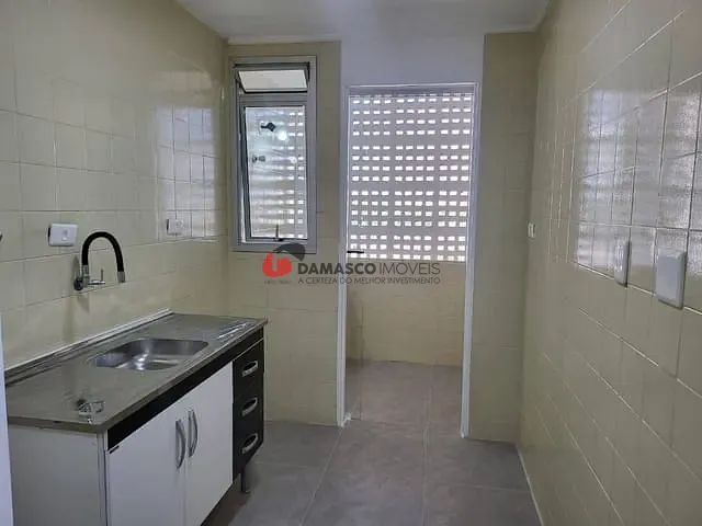 Apartamento 2 quartos e 1 banheiro, à venda, no bairro São João Climaco em São Paulo