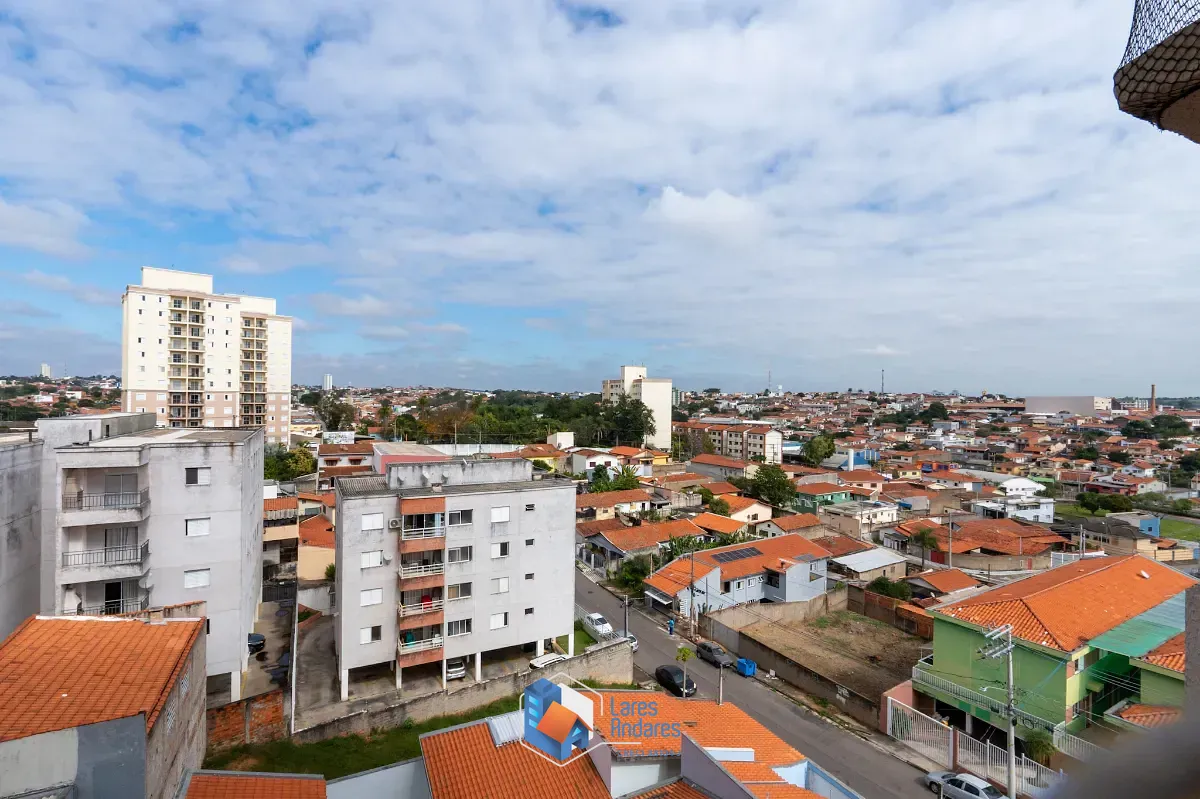 Apartamento, 3 quartos, 120 m² - Foto 24
